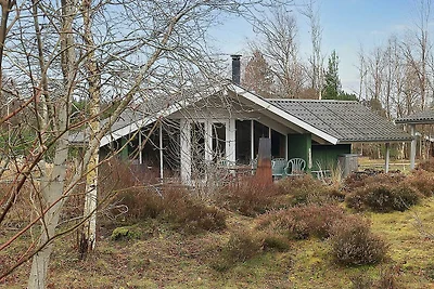 6 persoons vakantie huis in Ålbæk-By Traum