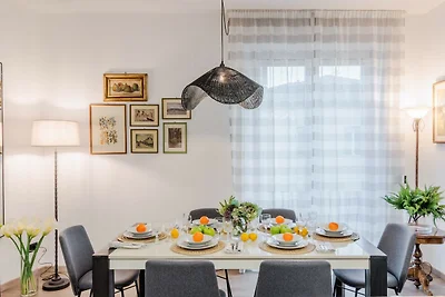 Appartamento a Lucca con Vista Terrazza