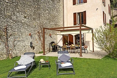 Vakantiehuis Ontspannende vakantie Gargnano