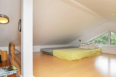 4 Personen Ferienhaus in Oure