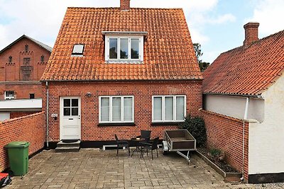 3 persoons vakantie huis in Ærøskøbing-By...