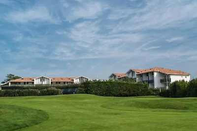 Mer & Golf Ilbarritz Residence
