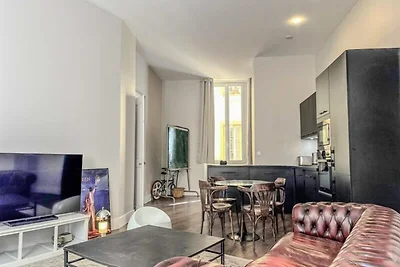 Appartamento a Grenoble vicino Notre Dame