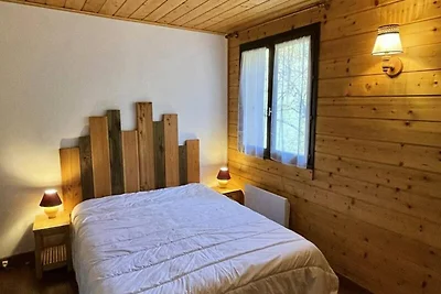 Appartamento a La Chal vicino alle piste di...