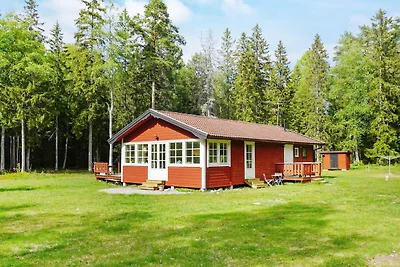 5 persone case ad GRISSLEHAMN-By Traum