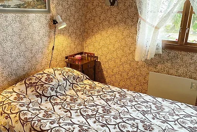 7 Personen Ferienhaus in Hagby-By Traum