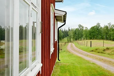 6 persone case ad LÅNGARYD-By Traum