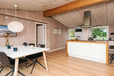 Gemutliches Refugium in Sonderho -- By Traum...