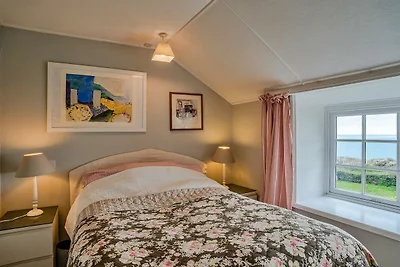 Cottage a Praa Sands con Vista Mare