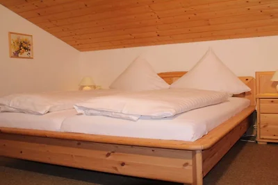 3 im Haus "Harald Heim"