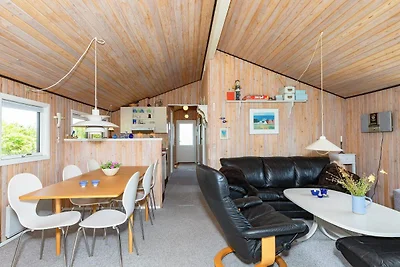 4 Personen Ferienhaus in Hjørring-By Traum