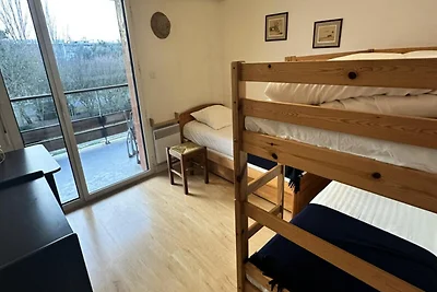 Apartment in La Rochelle in der Nähe eines...