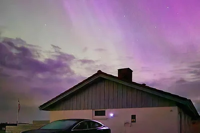 8 Personen Ferienhaus in Frøstrup-By Traum