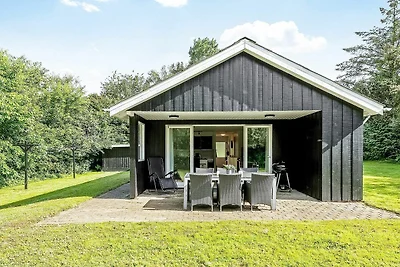 6 Personen Ferienhaus in Toftlund