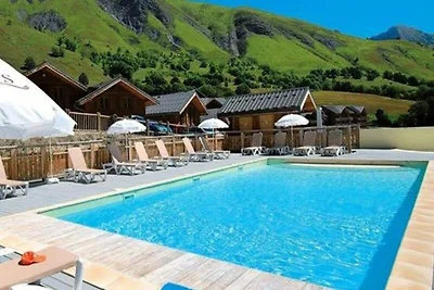 Appartamento a Saint Sorlin vicino al...