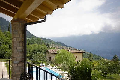 Residence Casale Pegol, Tignale