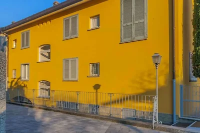 Ca" Maria Tulipano