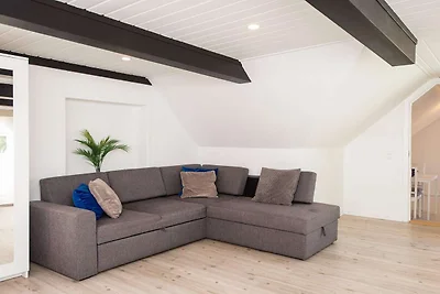Casa vacanze a Ringkobing