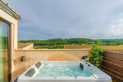 Es Reco - Haus In Costitx. Wifi Gratis