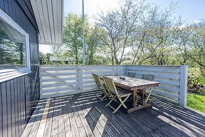 5 Personen Ferienhaus in Vejers Strand