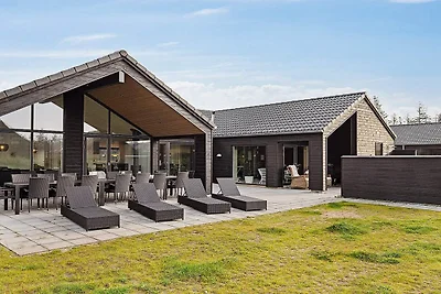Luxuriöses Refugium mit Pool