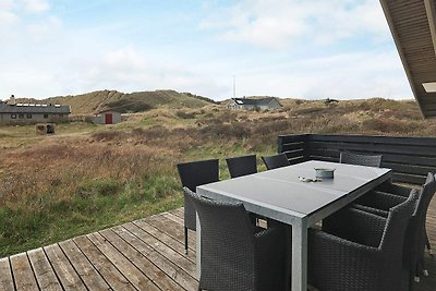 8 Personen Ferienhaus in Løkken