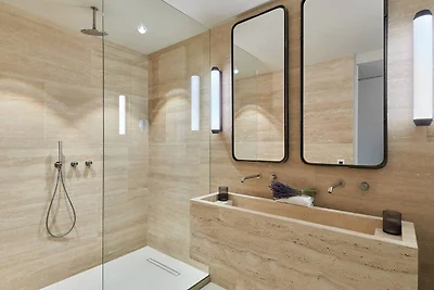 Subliem appartement Montaigne/Eiffeltoren