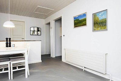 6 persoons vakantie huis in Ulfborg