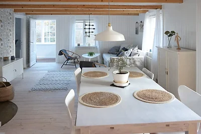 6 Personen Ferienhaus in Hallabro