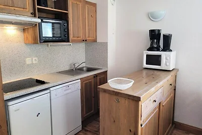 3 Zimmer für 6 Personen