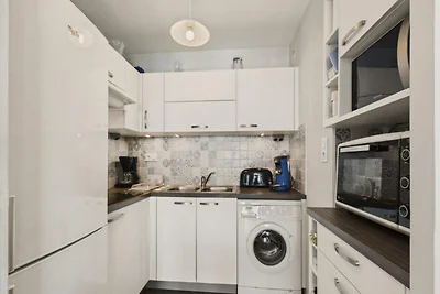 Apartment in Strandnähe in Les Sables...