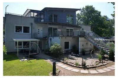 Bona Vita in Zislow am Plauer See