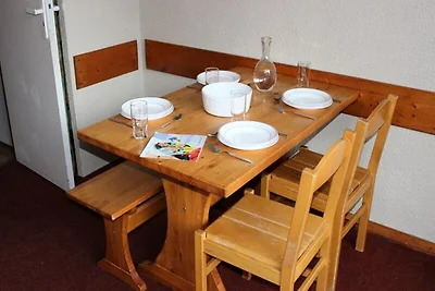 Apartment in Cuzco mit Zugang zur Skipiste