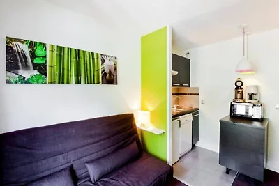 2 Kamers 4 Personen Comfort