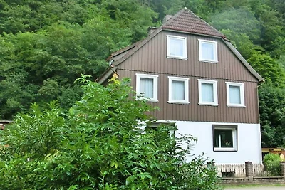 Ferienhaus mit 1 Schlafzimmer
