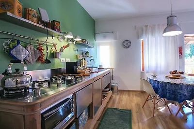 Appartement met 1 slaapkamer