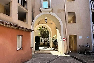 2 Zimmer für 4 Personen