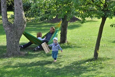 Seringhuis op de Rüsterhof