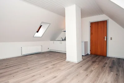 2 Personen Ferienhaus in Ringkøbing