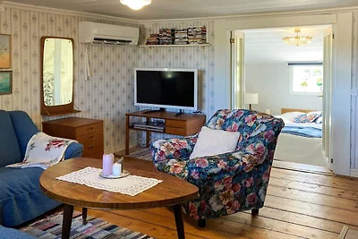 4 Personen vakantie huis in Hagby