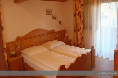 Ferienwohnung am Achensee