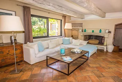 Ferienhaus mit 1 Schlafzimmer