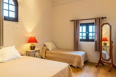 Marie Diane Residenz