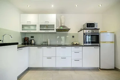 Holiday Home Rokoko - Two Bedroom Holiday Hom...