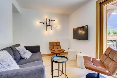 Residenz Frenes Hauts