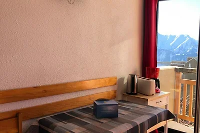 Casa vacanze ad Alpe d'Huez vicino alle piste