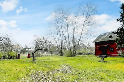 6 Personen Ferienhaus in Katthammarsvik