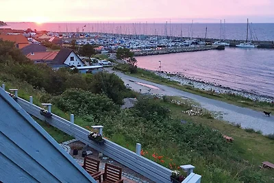 12 Personen Ferienhaus in Sjællands Odde-By...