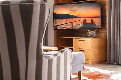 Vakantieappartement Firlefanz