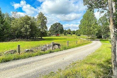 5 Personen Ferienhaus in FAGERHULT